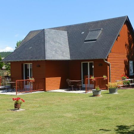 Cottage Des Bords De Seine Saint-Nicolas-de-Bliquetuit Esterno foto